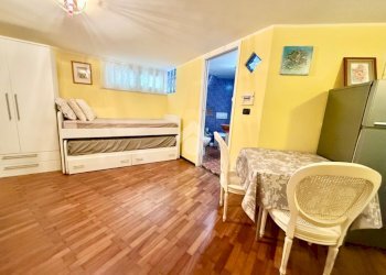 One-room apartment Via Rossini, Albissola Marina - photo 7