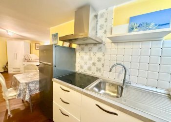 One-room apartment Via Rossini, Albissola Marina - photo 8