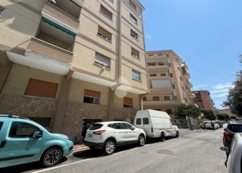 One-room apartment Via Rossini, Albissola Marina - photo 10