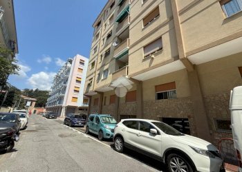 One-room apartment Via Rossini, Albissola Marina - photo 11