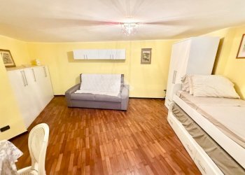 One-room apartment Via Rossini, Albissola Marina - photo 14