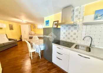 One-room apartment Via Rossini, Albissola Marina - photo 15