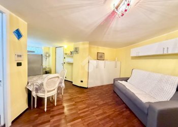 One-room apartment Via Rossini, Albissola Marina - photo 16