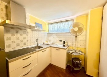One-room apartment Via Rossini, Albissola Marina - photo 17