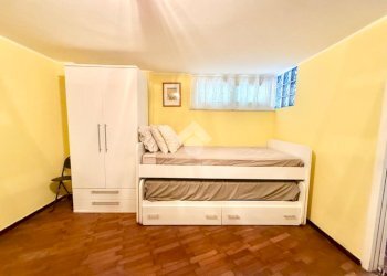 One-room apartment Via Rossini, Albissola Marina - photo 18