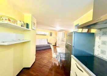 One-room apartment Via Rossini, Albissola Marina - photo 19