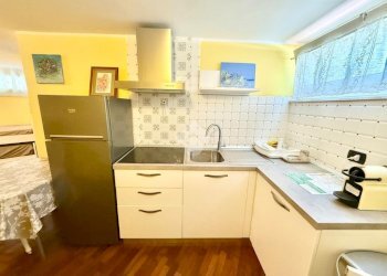 One-room apartment Via Rossini, Albissola Marina - photo 20