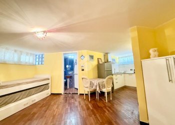 One-room apartment Via Rossini, Albissola Marina - photo 21