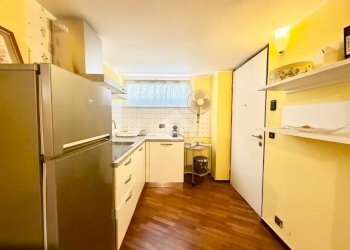 One-room apartment Via Rossini, Albissola Marina - photo 22