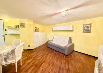 One-room apartment Via Rossini, Albissola Marina - photo 23