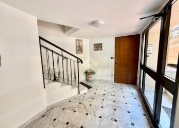 One-room apartment Via Rossini, Albissola Marina - photo 25