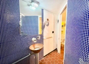 One-room apartment Via Rossini, Albissola Marina - photo 27