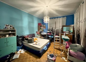 Three-room apartment Via Pastrengo, Vercelli - photo 5