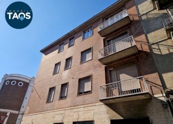 Trilocale Corso Giulio Cesare, 93, Torino (zona Barriera Milano) - foto 1