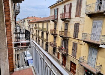 Trilocale Corso Giulio Cesare, 93, Torino (zona Barriera Milano) - foto 5
