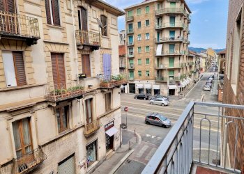 Trilocale Corso Giulio Cesare, 93, Torino (zona Barriera Milano) - foto 6
