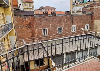 Trilocale Corso Giulio Cesare, 93, Torino (zona Barriera Milano) - foto 8