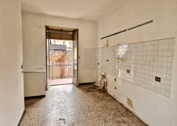 Trilocale Corso Giulio Cesare, 93, Torino (zona Barriera Milano) - foto 20