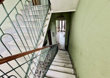 Trilocale Corso Giulio Cesare, 93, Torino (zona Barriera Milano) - foto 22