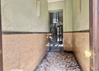 Trilocale Corso Giulio Cesare, 93, Torino (zona Barriera Milano) - foto 23