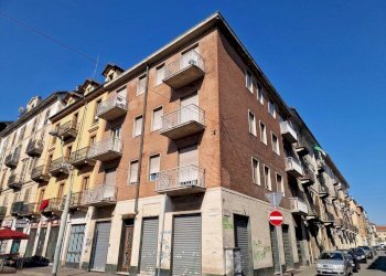 Trilocale Corso Giulio Cesare, 93, Torino (zona Barriera Milano) - foto 25