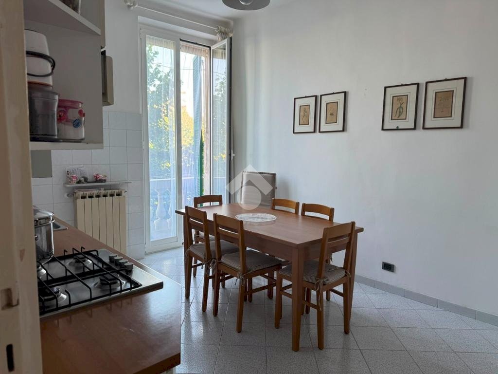 Quadrilocale Via merano, Genova (zona Sestri Ponente) - foto 3