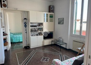 Quadrilocale Via merano, Genova (zona Sestri Ponente) - foto 5