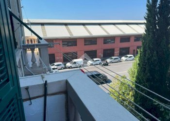 Quadrilocale Via merano, Genova (zona Sestri Ponente) - foto 16