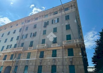 Quadrilocale Via merano, Genova (zona Sestri Ponente) - foto 17