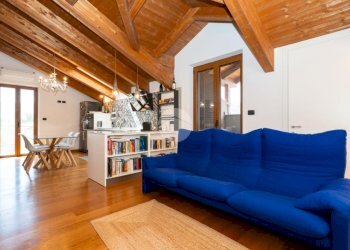 Three-room apartment Via Contessa Caterina Vignati, San Gillio - photo 2