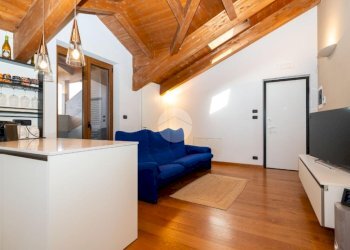 Three-room apartment Via Contessa Caterina Vignati, San Gillio - photo 3