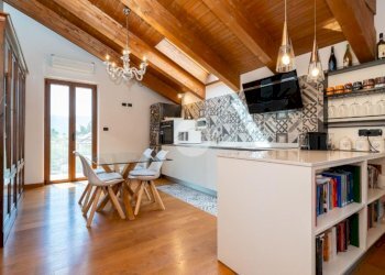 Three-room apartment Via Contessa Caterina Vignati, San Gillio - photo 4