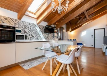 Three-room apartment Via Contessa Caterina Vignati, San Gillio - photo 5