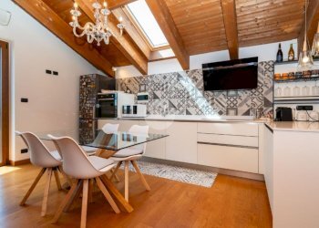Three-room apartment Via Contessa Caterina Vignati, San Gillio - photo 6