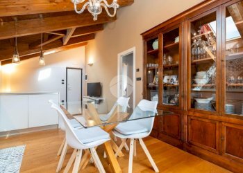 Three-room apartment Via Contessa Caterina Vignati, San Gillio - photo 7