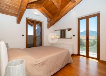 Three-room apartment Via Contessa Caterina Vignati, San Gillio - photo 11