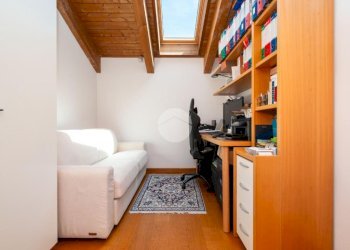 Three-room apartment Via Contessa Caterina Vignati, San Gillio - photo 13