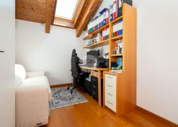 Three-room apartment Via Contessa Caterina Vignati, San Gillio - photo 14