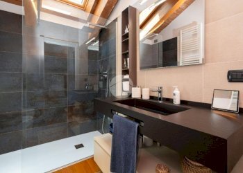 Three-room apartment Via Contessa Caterina Vignati, San Gillio - photo 17