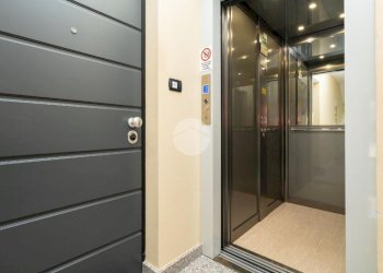 Three-room apartment Via Contessa Caterina Vignati, San Gillio - photo 26