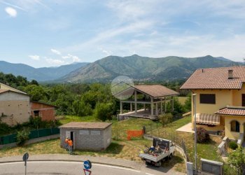 Three-room apartment Via Contessa Caterina Vignati, San Gillio - photo 28