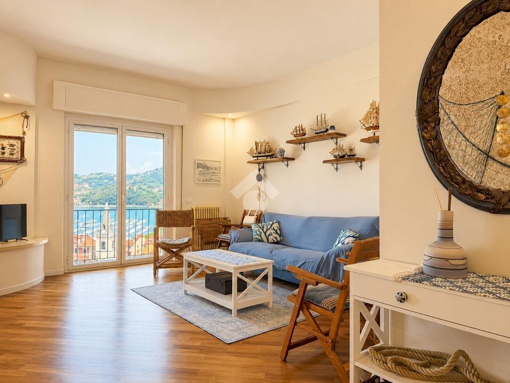 Four-room apartment Via Andrea Doria, Lerici - photo 2