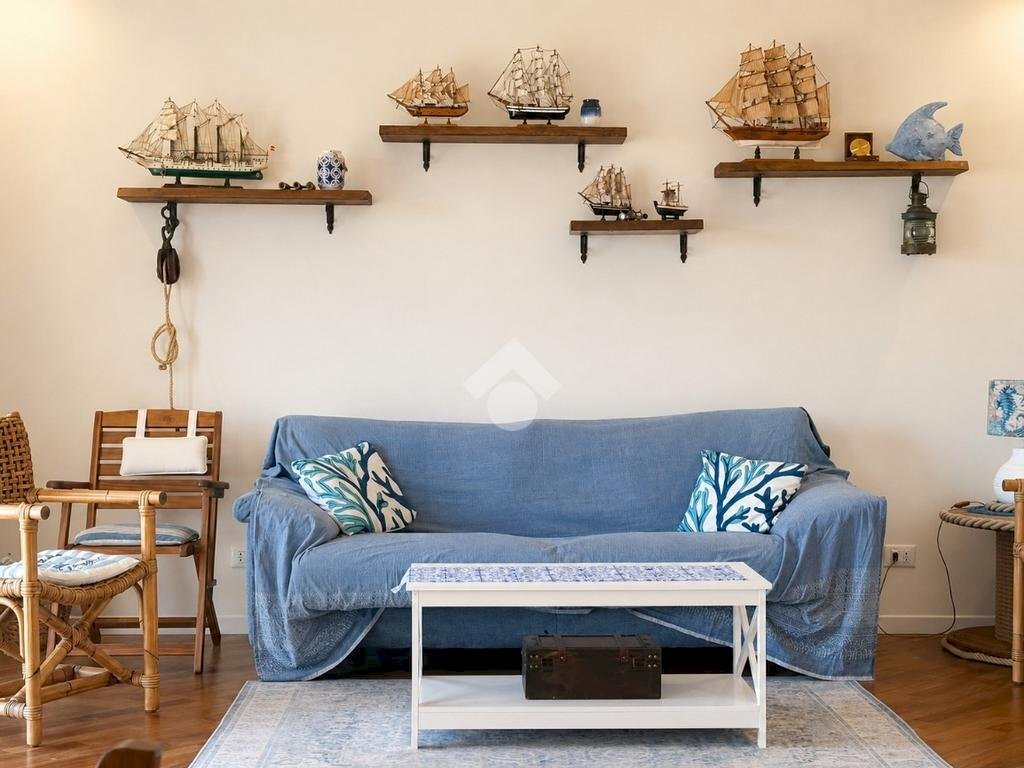 Four-room apartment Via Andrea Doria, Lerici - photo 3