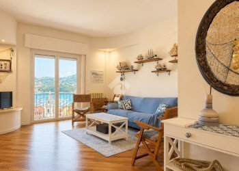 Four-room apartment Via Andrea Doria, Lerici - photo 2