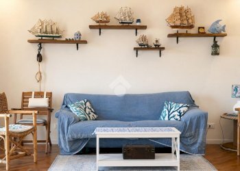 Four-room apartment Via Andrea Doria, Lerici - photo 3