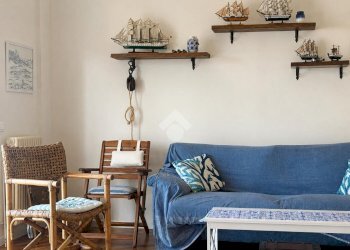 Four-room apartment Via Andrea Doria, Lerici - photo 4