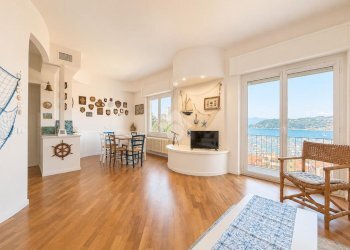 Four-room apartment Via Andrea Doria, Lerici - photo 5