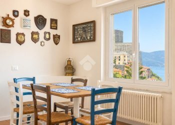 Four-room apartment Via Andrea Doria, Lerici - photo 7