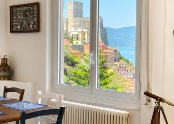 Four-room apartment Via Andrea Doria, Lerici - photo 8