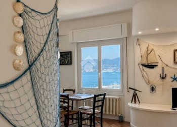 Four-room apartment Via Andrea Doria, Lerici - photo 10